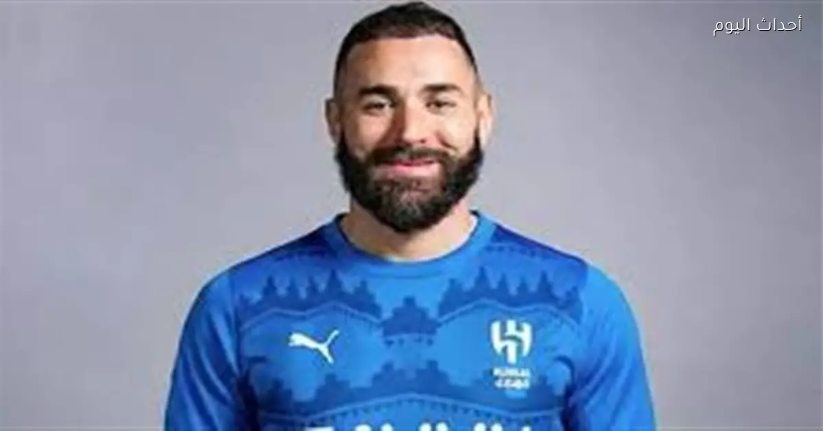 «نجاح جديد لبنزيما مع الهلال بافتتاح دوري روشن»