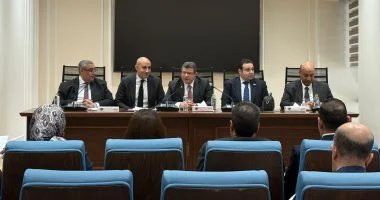 «نجاح ملحوظ في نسبة الحضور بالمدارس خلال الترم الثاني تصل إلى 90%»