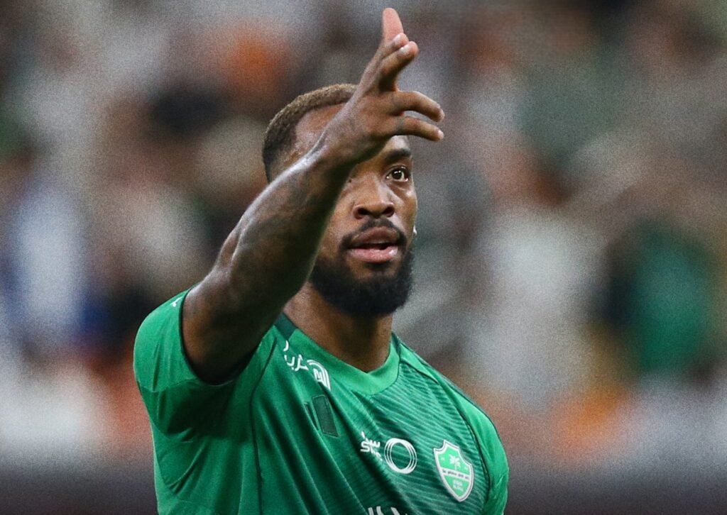 «نجوم تألقوا في دوري روشن» ترتيب هدافي البطولة بعد تألق توني وهاتريك بنزيما