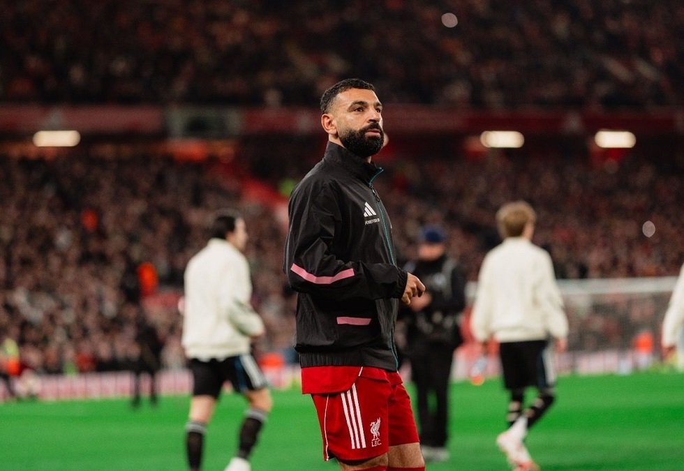 «نجوم تحت الأضواء» راتب محمد صلاح المتوقع في الدوري السعودي يعكس عروضًا استثنائية