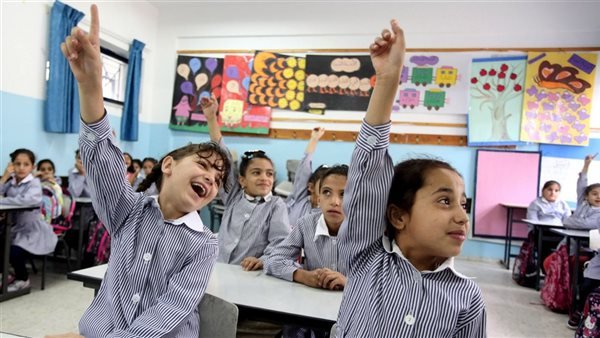 «نحو تطوير التعليم» إلغاء أسئلة النصوص المتحررة في امتحانات العربي وخريطة الترم الثاني 2026