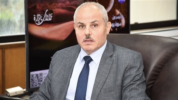 «نحو مستقبل أكاديمي مشرق» جامعة قناة السويس تحتضن بحوثًا مبتكرة ومؤتمرات علمية لدعم طلابها