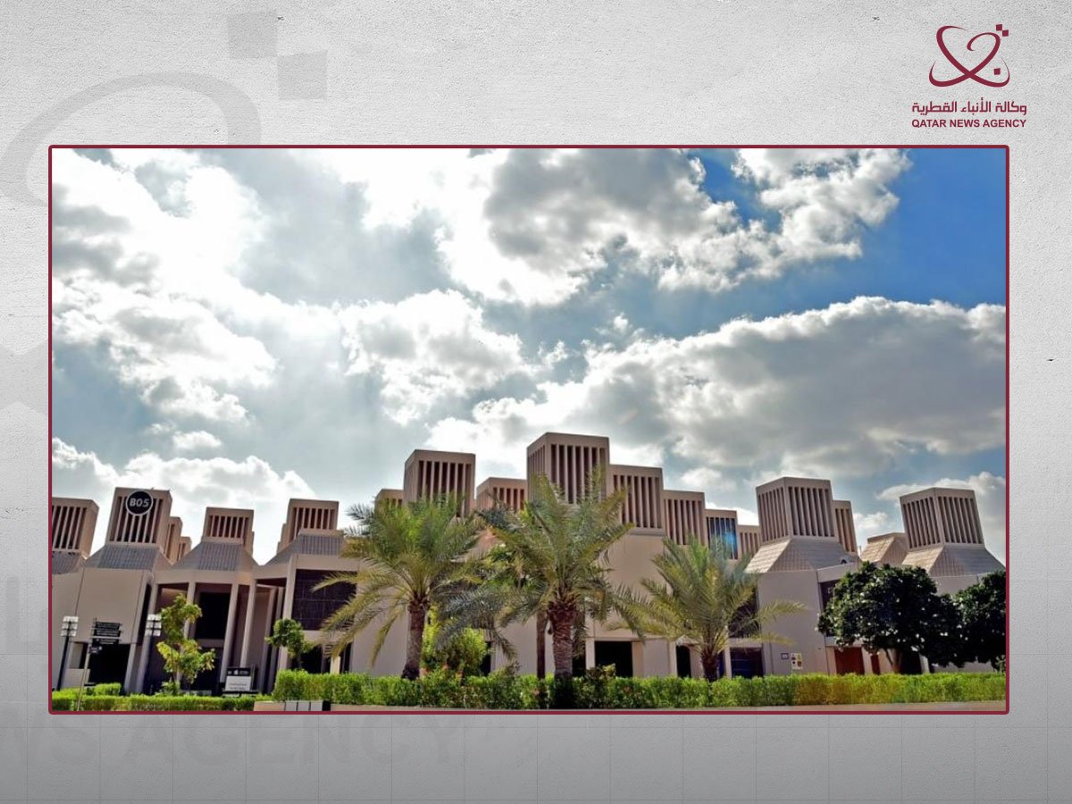 «نظرة على أبرز الأحداث في قطر» تقدمها وكالة الأنباء القطرية