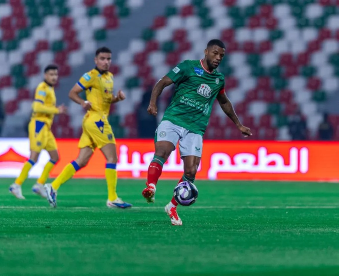 «هدفا حاسما للتعاون يقود “فينالدوم” لتعزيز موقعه في صدارة الدوري»