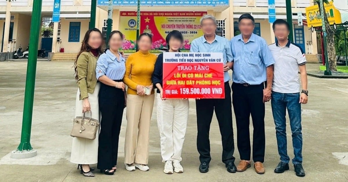 «هل آن الأوان لمحاسبة مدير المدرسة بعد فضائح الرسوم وطريقة الغش في الامتحانات؟»