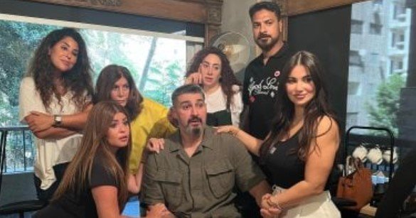 «يسيطر ياسر جلال على تريند جوجل في الحلقة الثامنة من مسلسل كلهم بيحبوا مودي»