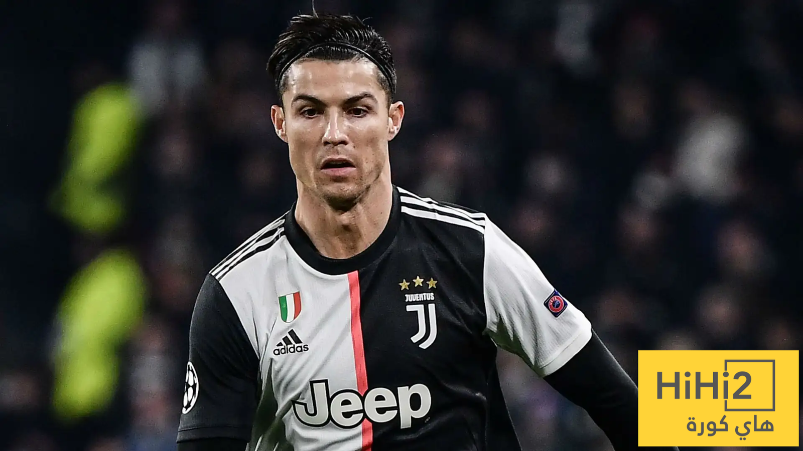 «يوفنتوس يتعثر أمام رونالدو في مواجهة مثيرة»